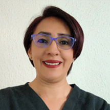 Dra. Sandra Pacheco