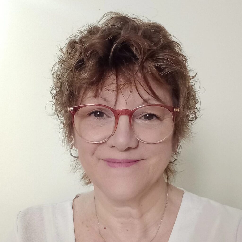 Maria del Carmen Dalmasso