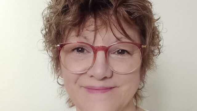 Maria del Carmen Dalmasso